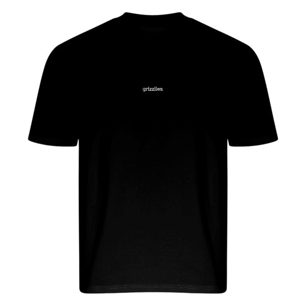 Grizzlies Oversize Tee
