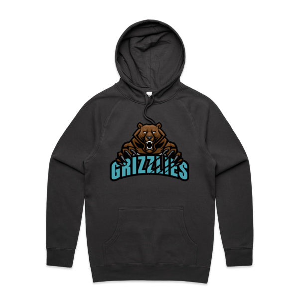 Team Hoodie